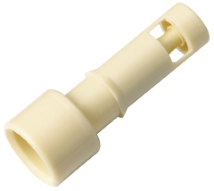 TFF0112 Colder Products PMC Tubing & Hose Fittings