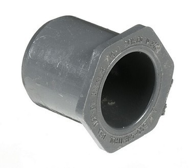PVC BUSH N80 2.5X1.5" SPGXS