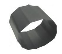 738.011.114 Georg Fischer Cool-Fit ABS Pipe & Fittings