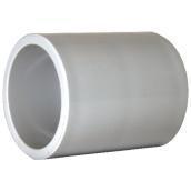 PVC 45 EL N40 6" S