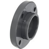 CPVC VAN STONE FLG N80 1" S