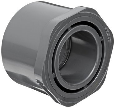 837-289 Spears Manufacturing  PVC Pipe & Fittings