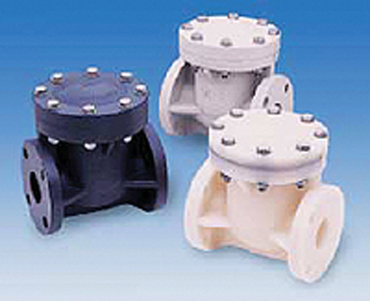 1202-010 & 3104-010 Asahi America  Manual Valves