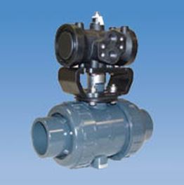 2908-025 Asahi America Series 79 Actuated & Solenoid Valves