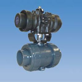 2907-007 Asahi America Series 79 Actuated & Solenoid Valves