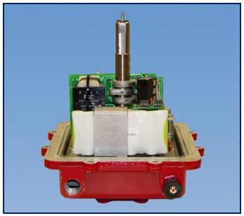 2154-000 Asahi America  Actuated & Solenoid Valves