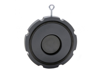 161.369.013 Georg Fischer Type 369 Manual Valves