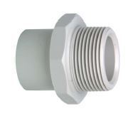 727.914.555 Georg Fischer  Polypro Pipe & Fittings