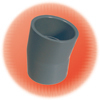 9811-120H Georg Fischer  CPVC Pipe & Fittings