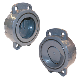 WCV1200VS Hayward Industrial WCV Flow Control - Check Valves