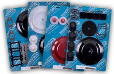 476.042.635. Warren Rupp Transfer Pumps | RHFS