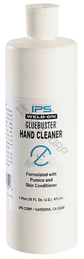 12752 IPS Corporation Weld-On Cements/Cleaners/Sealants/Lubes
