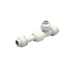 PEX PE 3/4"CTS TEE INSTL KIT