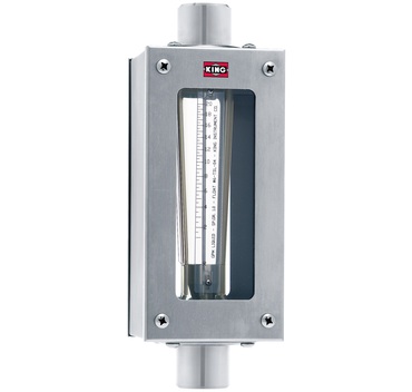 7311221A-68W King Instruments Flow
