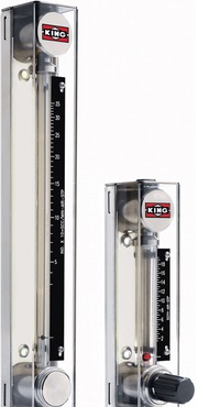 74C102G021323510 King Instruments Flow