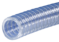 K7160-06X100 Kuriyama of America Kuri Tec Tubing - Reinforced Tubing & Hose