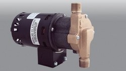 MARCH MAG-DR PUMP 5GPM BRNZ 115V