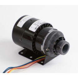 MICROPUMP MOT #604 / 20041 A-MNT