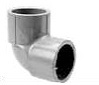 CPVC 90 EL N80 1/2" S