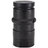 PF-502-8FP Parker Hannifin Series PF Tubing & Hose Fittings