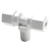 W6MT6 Parker Hannifin Fast-Tite Tubing & Hose Fittings