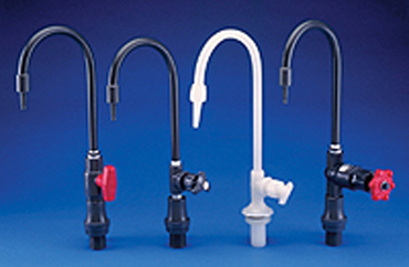 GOOSENECK FOR DI DIS 3/8"