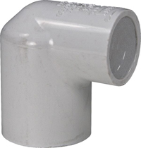 406-100F Spears Manufacturing  PVC Pipe & Fittings