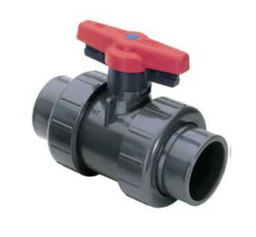 1832-030C Spears Manufacturing Type 2000 Manual Valves