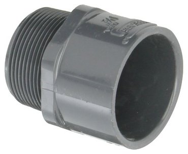 436-020G Spears Manufacturing  PVC Pipe & Fittings