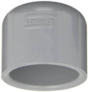 847-002C Spears Manufacturing  CPVC Pipe & Fittings