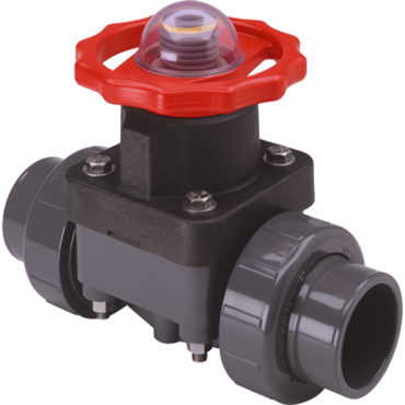 2739T-007 Spears Manufacturing  Manual Valves