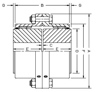 Type 1, technical sheet